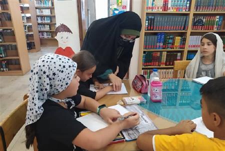 آموزش نقاشی