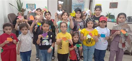 کاردستی عید قربان