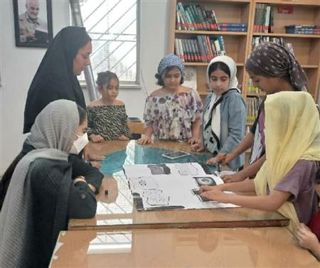 فعالیتهای فرهنگی